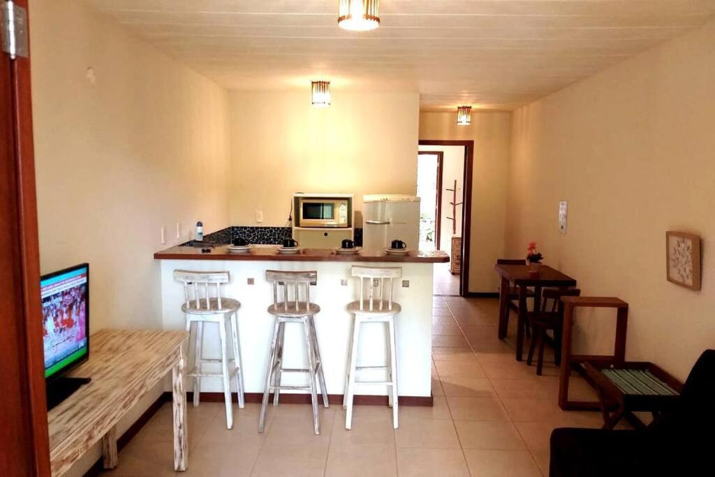 Apartment - Casa Alto Padrao Completa - Fechado - A1b1