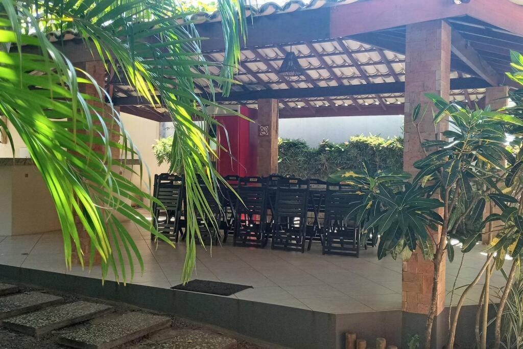 - Casa Alto Padrao Completa - Fechado - A1b1 Apartment *