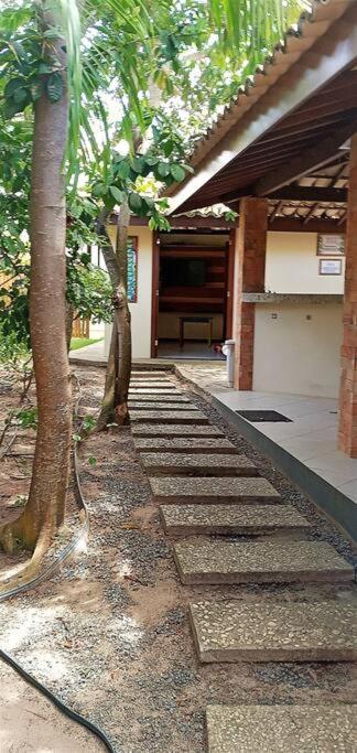 - Casa Alto Padrao Completa - Fechado - A1b1