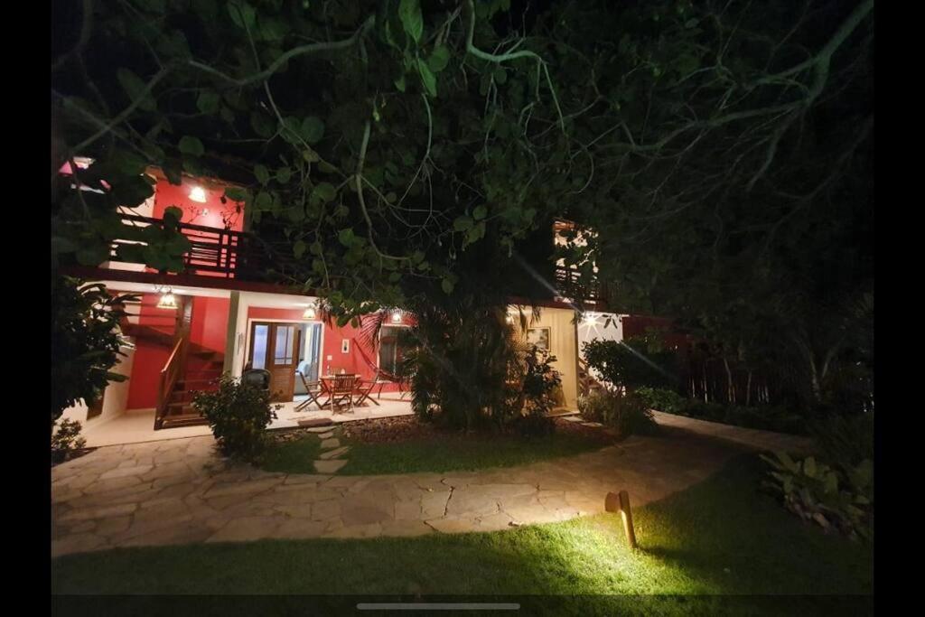 - Casa Alto Padrao Completa - Fechado - A1b1 *