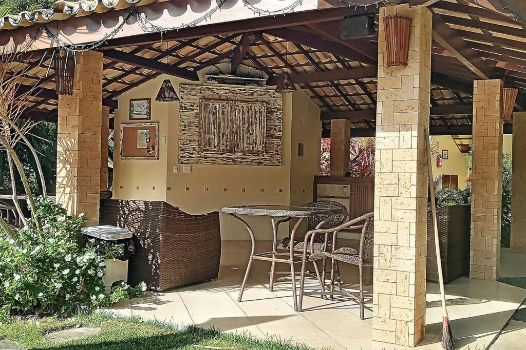 - Casa Alto Padrao Completa - Fechado - A1b1 *