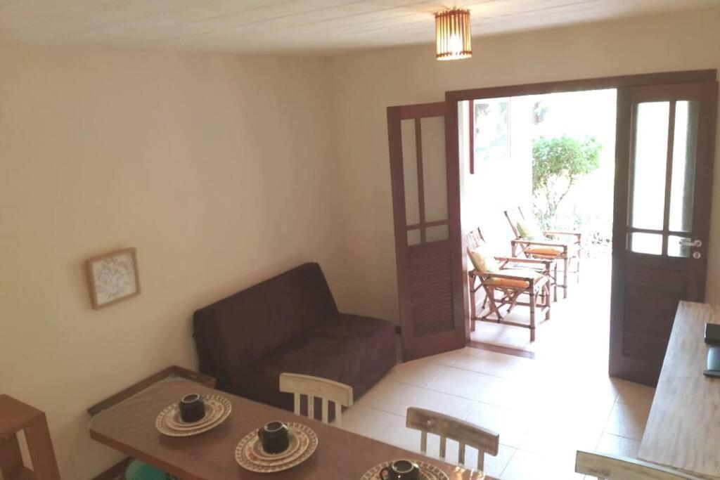 Apartamento - Casa Alto Padrao Completa - Fechado - A1b1