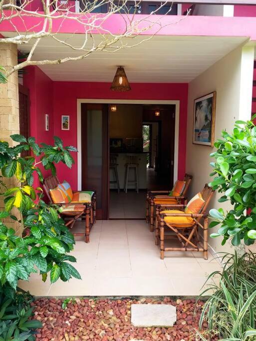Apartamento - Casa Alto Padrao Completa - Fechado - A1b1 *