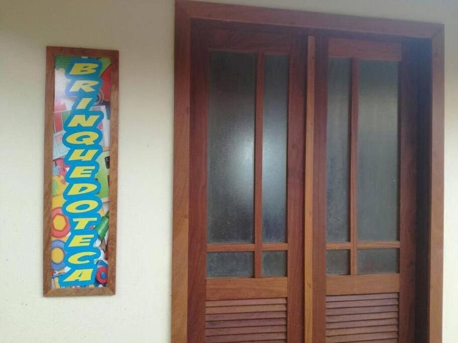- Casa Alto Padrao Completa - Fechado - A1b1 Apartamento