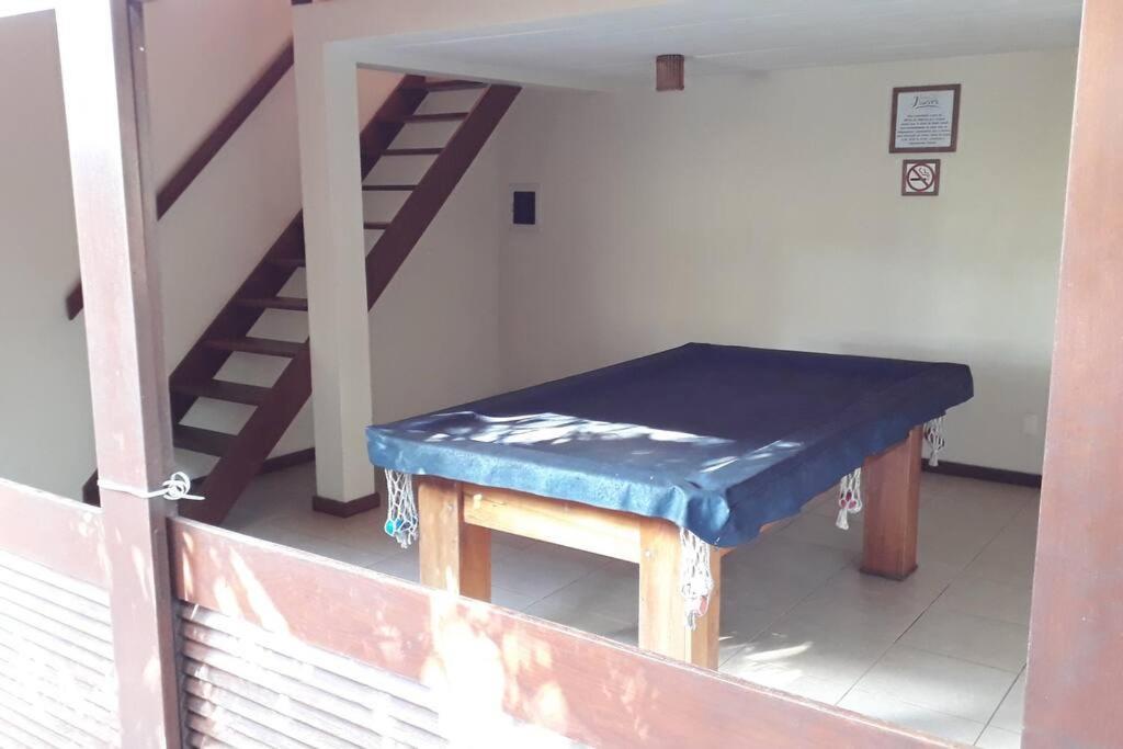 Apartamento - Casa Alto Padrao Completa - Fechado - A1b1 *