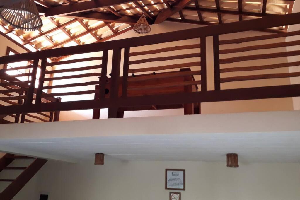 - Casa Alto Padrao Completa - Fechado - A1b1 Apartamento Imbassaí